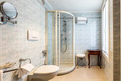 bagno doppia madruzzo