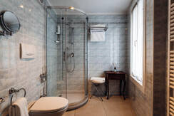 MADRUZZO DOUBLE ROOM - Hotel Villa Madruzzo (11)