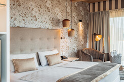 GARDEN - Hotel Villa Madruzzp (3)