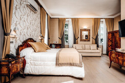 MADRUZZO JUNIOR SUITE - Hotel Villa Madruzzo (2)