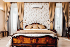 MADRUZZO JUNIOR SUITE - Hotel Villa Madruzzo (3)