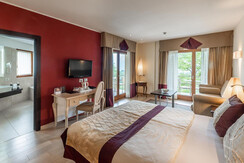 BELVEDERE JUNIOR SUITE (8)