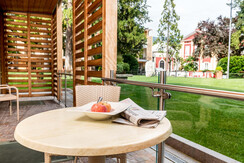 SUITE BELVEDERE - Hotel Villa Madruzzo (8)