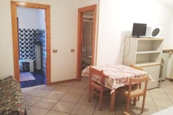 SOGGIORNO PANORAMICO