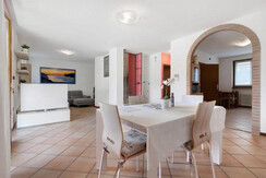 SALA PRINCIPALE    SALA PRINCIPALE