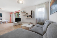 AMPIO SALOTTO AMPIO SALOTTO