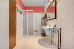 BAGNO ZONA CUCINA SOGGIORNO     BAGNO ZONA CUCINA SOGGIORNO