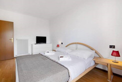 CAMERA MATRIMONIALE           CAMERA MATRIMONIALE