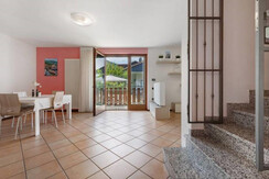 SOGGIORNO SCALA ZONA NOTTE SOGGIORNO SCALA ZONA NOTTE