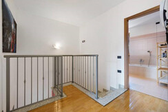 SCALA ZONA NOTTE SCALA ZONA NOTTE