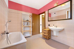 BAGNO ZONA NOTTE          BAGNO ZONA NOTTE