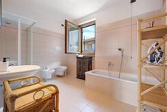 BAGNO ZONA NOTTE BAGNO ZONA NOTTE