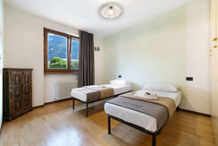 CAMERA DOPPIA CAMERA DOPPIA