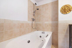 VASCA BAGNO PLUS VASCA BAGNO PLUS