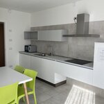 Zdjęcie Apartment, 2 bedrooms, 1 bathroom - 8 beds