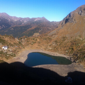 lago di erdemolo