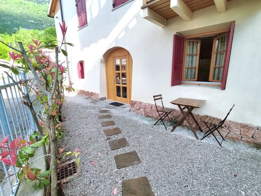 La Casetta in Montagna_Cavedago (3)