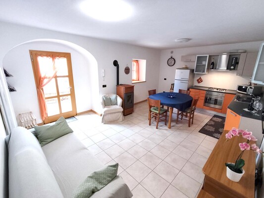 La Casetta in Montagna_Cavedago (4)