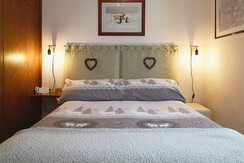 Camera Doppia "Suite" B&B La Cri