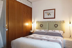 Camera Doppia "Suite" B&B La Cri