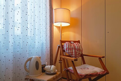 Camera Doppia "Suite" B&B La Cri