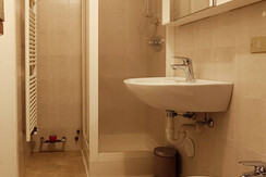 Camera Matrimoniale - Bagno -