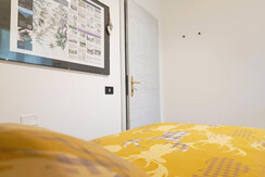 Camera Doppia "Family" B&B La Cri