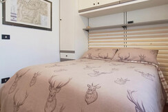 Camera Doppia "Family" B&B La Cri