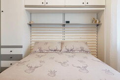 Camera Doppia "Family" B&B La Cri