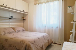 Camera Doppia B&B La Cri