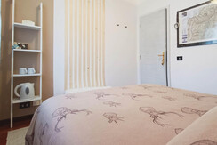 Camera Doppia B&B La Cri