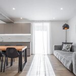 Zdjęcie Grey Apartment NOT REFUNDABLE