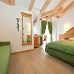  Foto von Einzelzimmer, Dusche, Superior