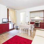  foto van Appartement