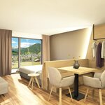 Foto di Buffaure Junior Suite (B&B)
