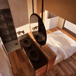 Foto di Marmolada Dream Suite (B&B)