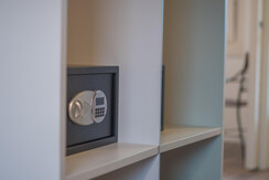 cassaforte particolare cassaforte particolare