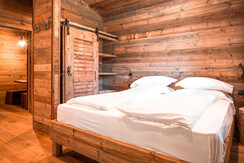 Luxury Private Spa Chalets - camera