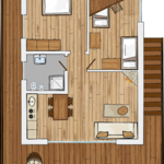  Photo of Holiday home