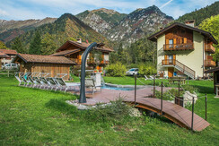 Rustico Pastoria Val Concei Rustico Pastoria Val Concei