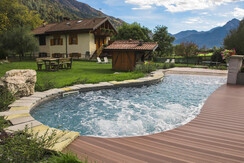 Rustico Pastoria Val Concei Rustico Pastoria Val Concei