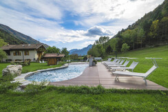 Rustico Pastoria Val Concei Rustico Pastoria Val Concei