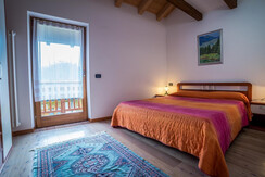 Rustico Pastoria Val Concei Rustico Pastoria Val Concei