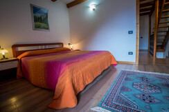 Rustico Pastoria Val Concei Rustico Pastoria Val Concei