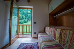 Rustico Pastoria Val Concei Rustico Pastoria Val Concei