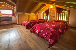 Rustico Pastoria Val Concei Rustico Pastoria Val Concei