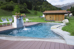 Chalet Verde Val Concei Chalet Verde Val Concei