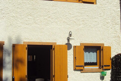 Chalet Verde Val Concei Chalet Verde Val Concei