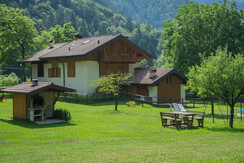 Chalet Verde Val Concei Chalet Verde Val Concei