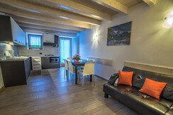 Chalet Verde Val Concei Chalet Verde Val Concei